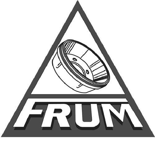 FRUM trademark