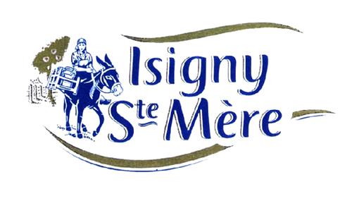 Isigny Ste Mère trademark