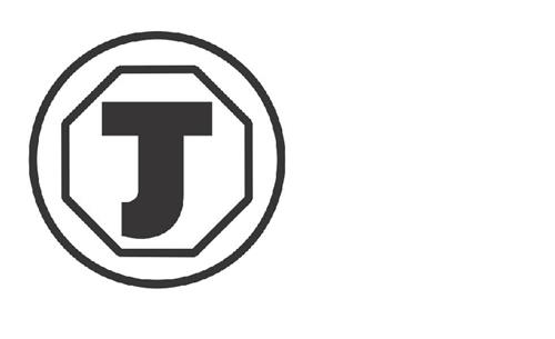 JT trademark