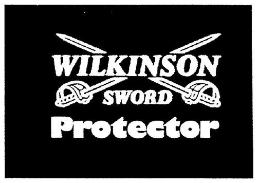 Protector Wilkinson Sword trademark