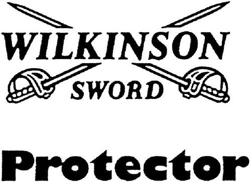 Protector Wilkinson Sword trademark