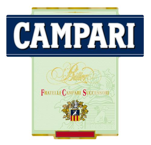 CAMPARI FRATELLI CAMPARI SUCCESSORI trademark