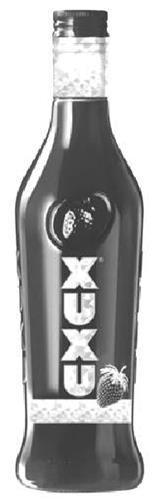 XUXU trademark