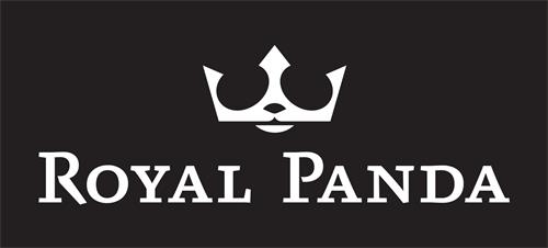 ROYAL PANDA trademark