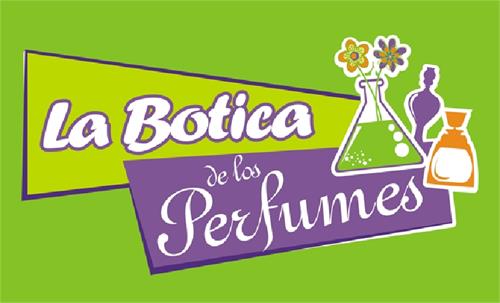 LA BOTICA DE LOS PERFUMES trademark