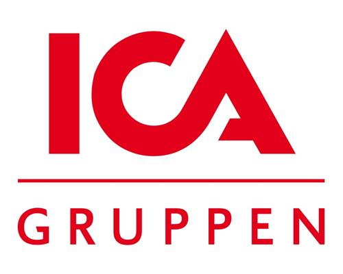 ICA GRUPPEN trademark