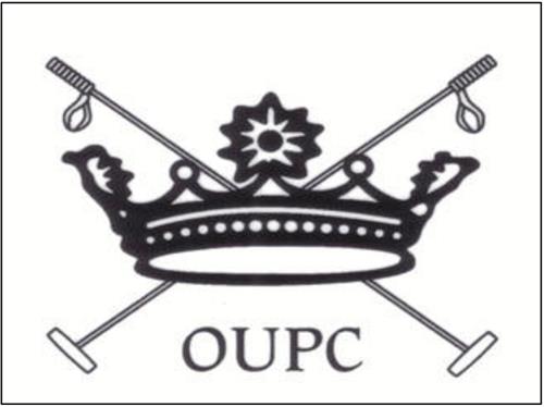 OUPC trademark