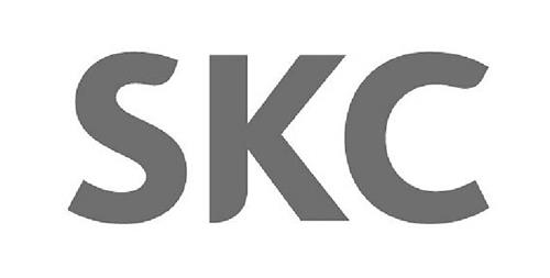 SKC trademark