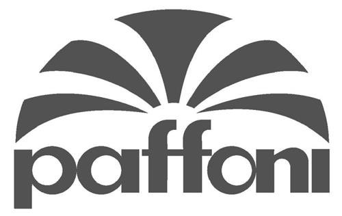 paffoni trademark