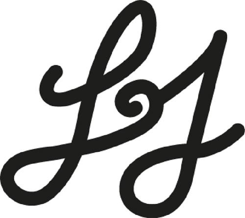 LJ trademark