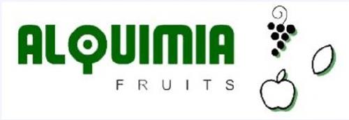 ALQUIMIA FRUITS trademark