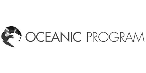 OCEANIC PROGRAM trademark