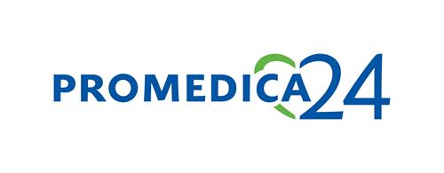 PROMEDICA24 trademark