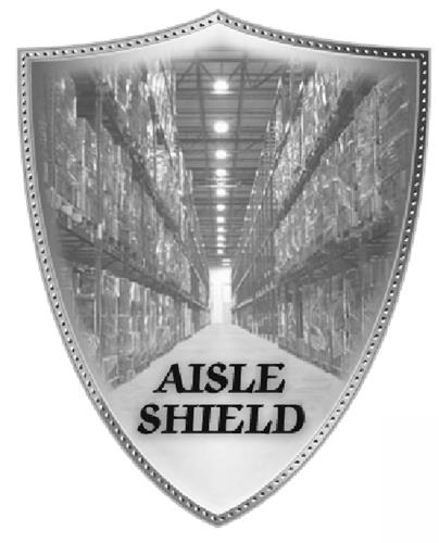 AISLE SHIELD trademark