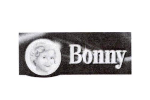 Bonny trademark