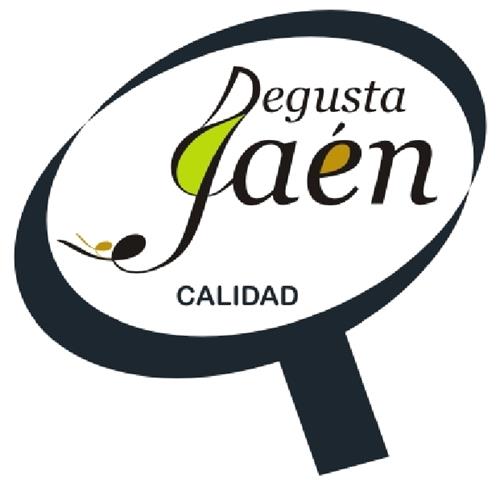 Degusta Jaén Calidad trademark