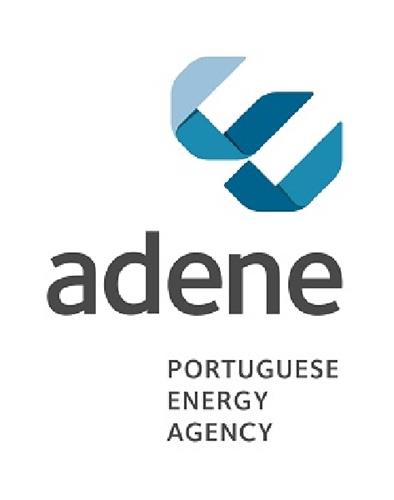 adene PORTUGUESE ENERGY AGENCY trademark