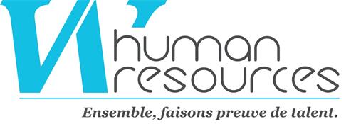 W human resources Ensemble, faisons preuve de talent. trademark