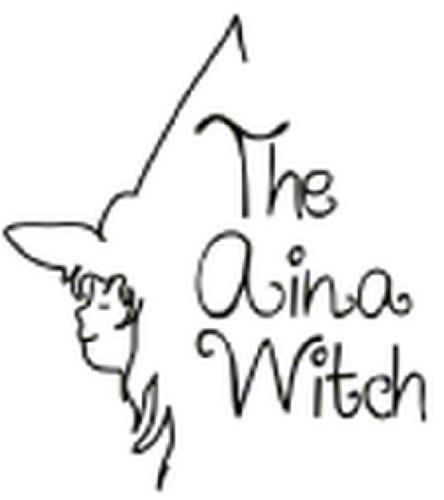 The Aina Witch trademark