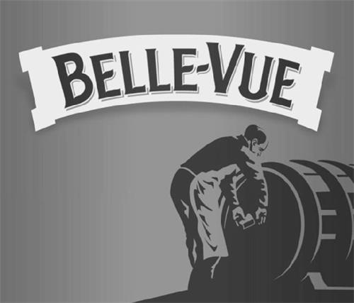 BELLE-VUE trademark