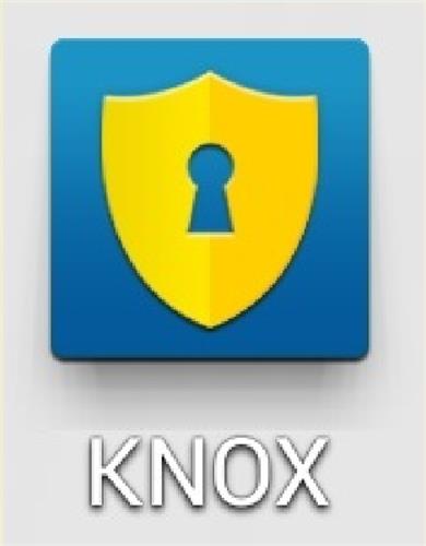 KNOX trademark