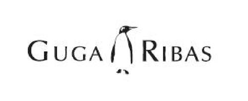 GUGA RIBAS trademark