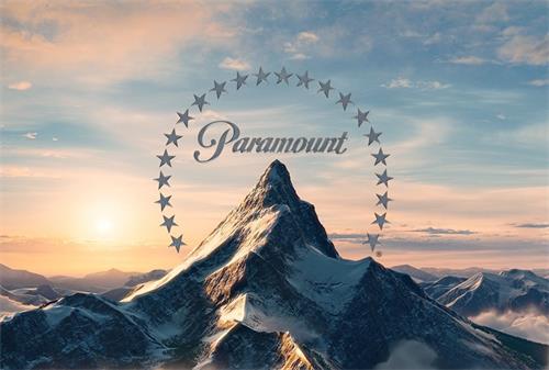 Paramount trademark