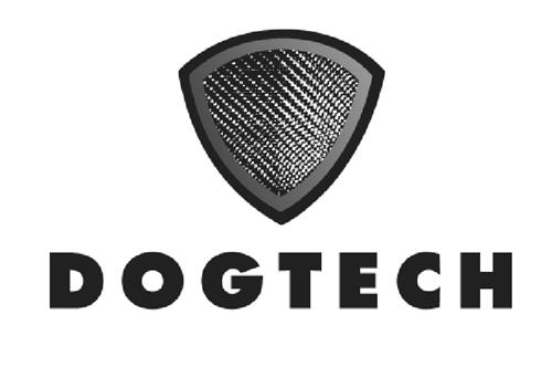 DOGTECH trademark