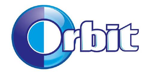 Orbit trademark