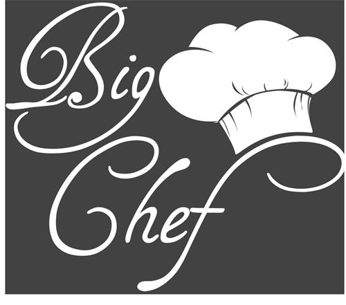 BIG CHEF trademark