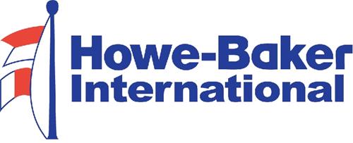 HOWE-BAKER INTERNATIONAL trademark