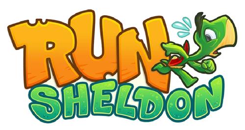 RUN SHELDON trademark