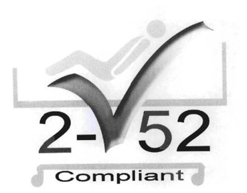 2-52 Compliant trademark