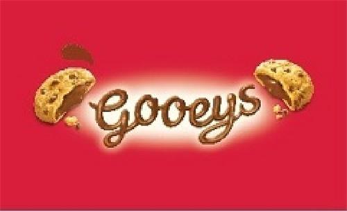 GOOEYS trademark