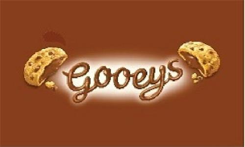 GOOEYS trademark