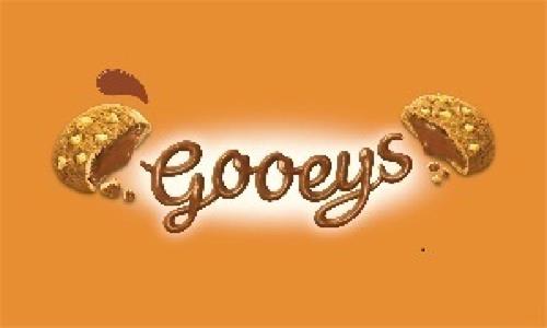 GOOEYS trademark