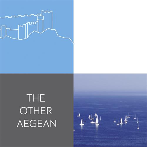 THE OTHER AEGEAN trademark