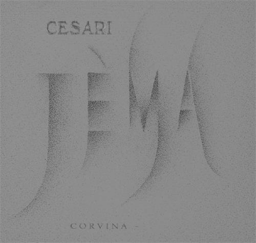 JEMA CESARI CORVINA trademark