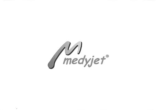 M medyjet trademark