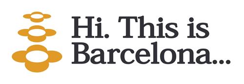 Hi. This is Barcelona... trademark