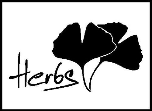 HERBS trademark