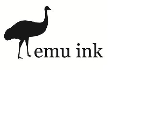 emu ink trademark