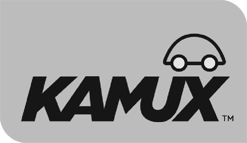 KAMUX trademark