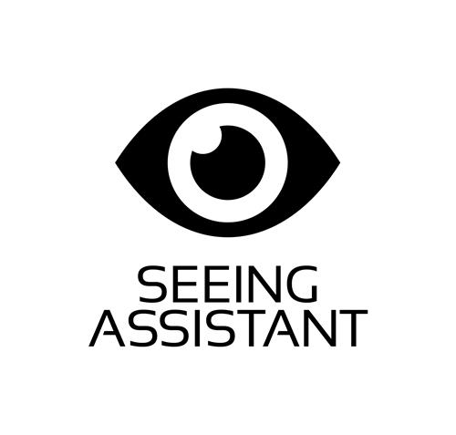 SEEING ASSISTANT trademark