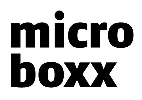 micro boxx trademark