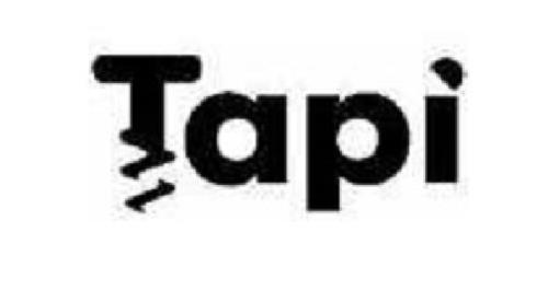 TAPÌ trademark