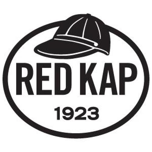 RED KAP 1923 trademark