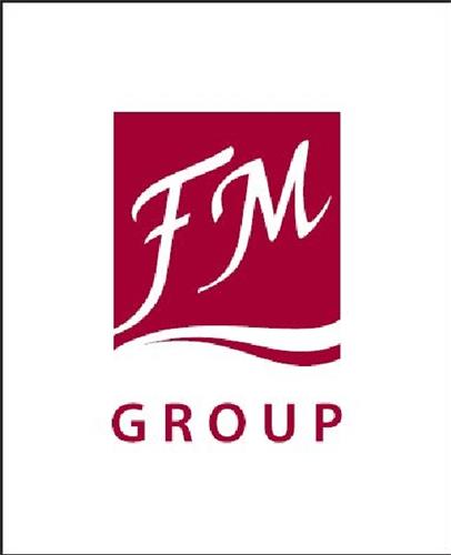 FM GROUP trademark