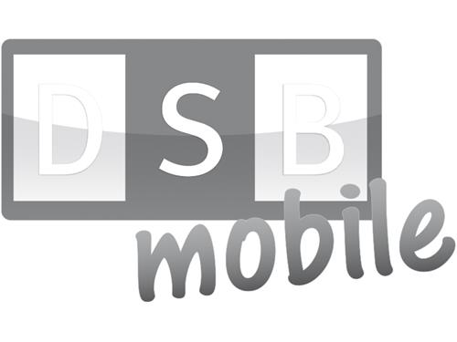 DSBmobile trademark