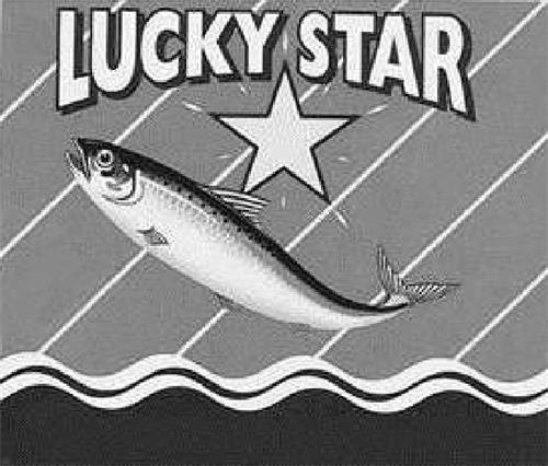 LUCKY STAR trademark